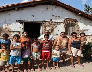 Medellín em gotas - 16º Realidade da família