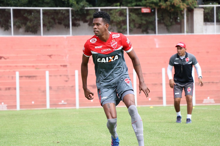 Resgate da pegada inicial