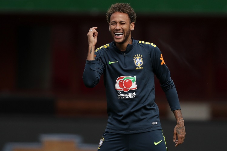 Teste final em solo europeu