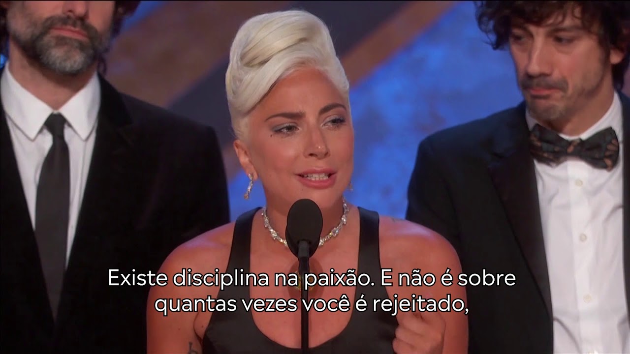 Green Book é eleito o melhor filme e vence o Oscar