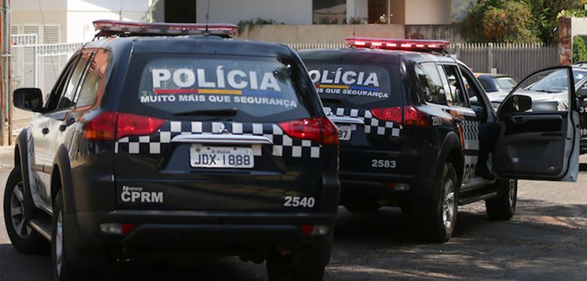 Criança morre após ser baleada na cabeça