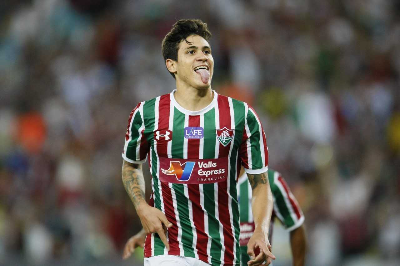 Fluminense supera a Chape pela primeira vez