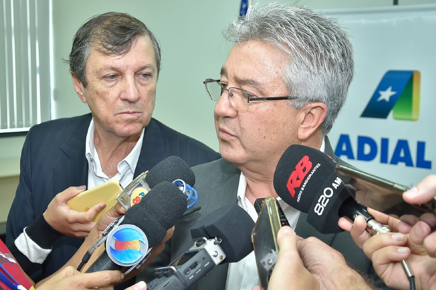 Goianos defendem industrialização e apoiam incentivos fiscais