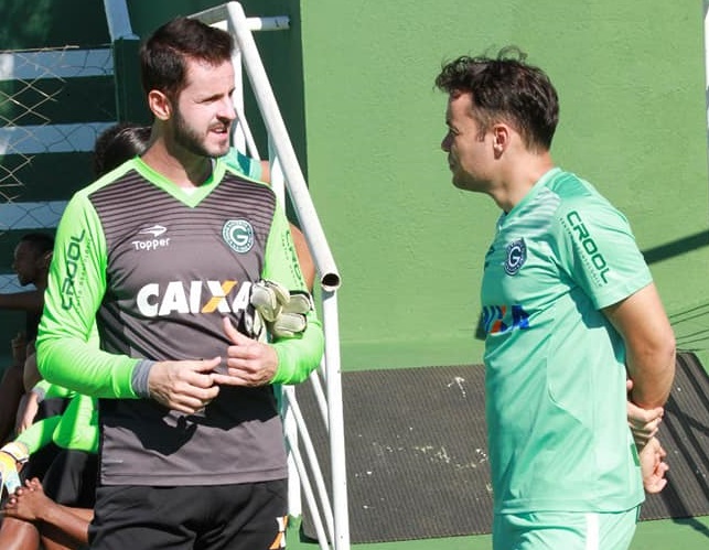 Duas reabilitações em uma