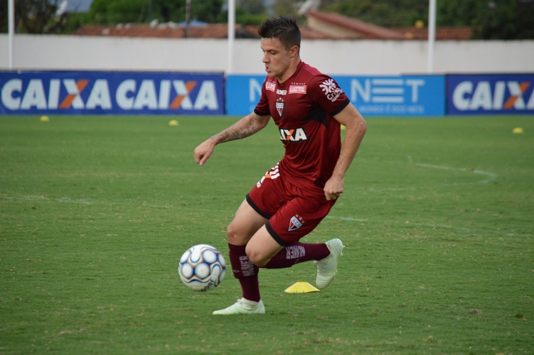 Em campo neutro, Dragão busca primeira vitória fora