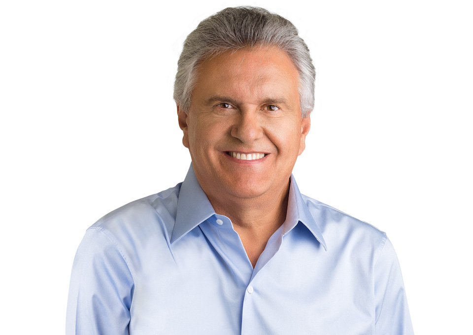 Por que voto em Caiado
