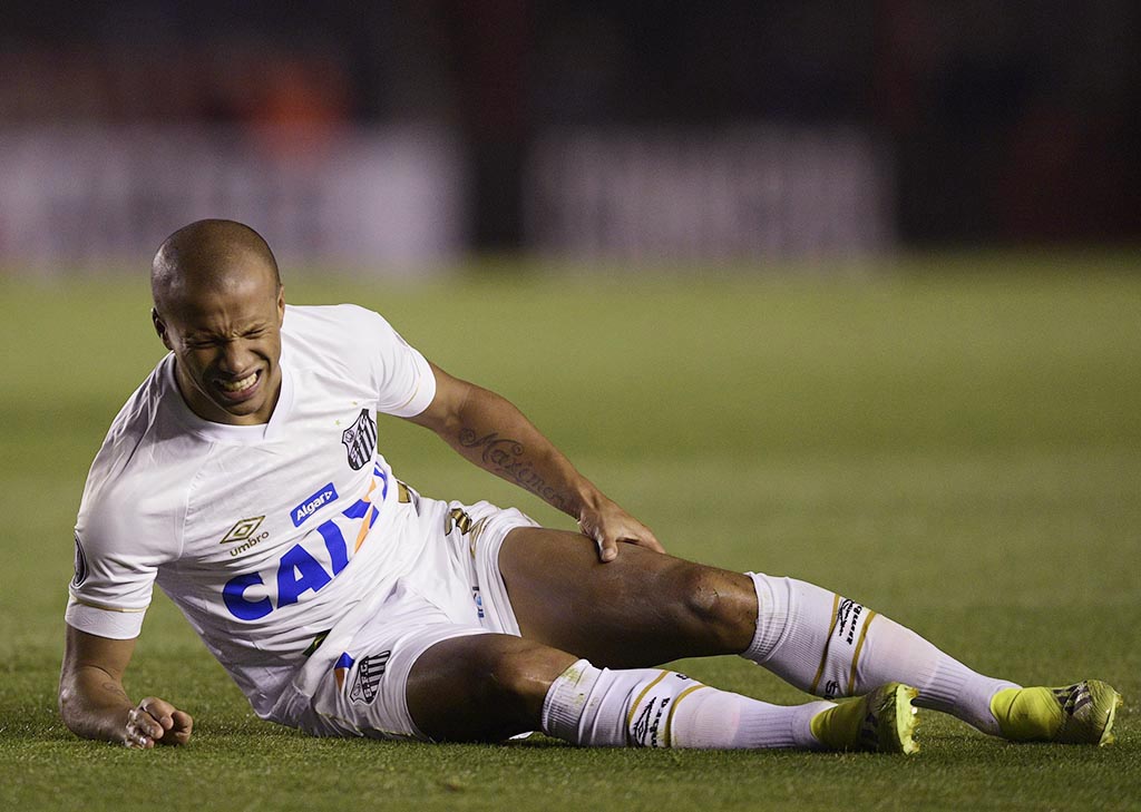 Time argentino tenta ressuscitar punição