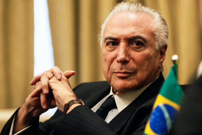 Presidente adia reunião sobre preço de combustíveis