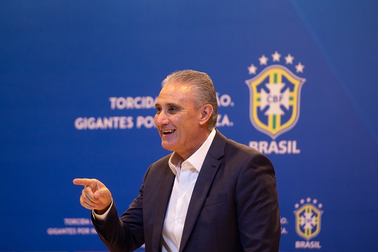 Comissão de Tite vai a estádios para ver Corinthians x São Paulo e Fla x Santos