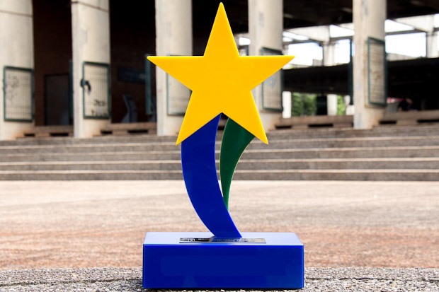 Goiás é  destaque no Desporto Universitário