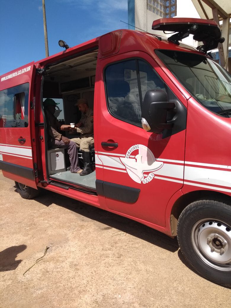 Morre adolescente que sofreu queimaduras após incêndio em Centro de Internação