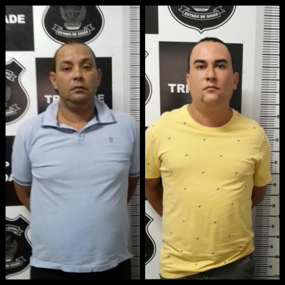 Vídeo; Dupla suspeita de trocar cartões de clientes de bancos e gastar o dinheiro com luxo, é presa