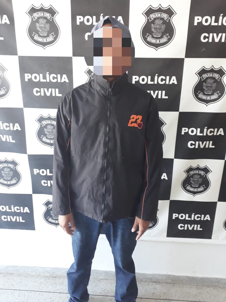 Homem é preso suspeito de estuprar duas mulheres em menos de uma semana
