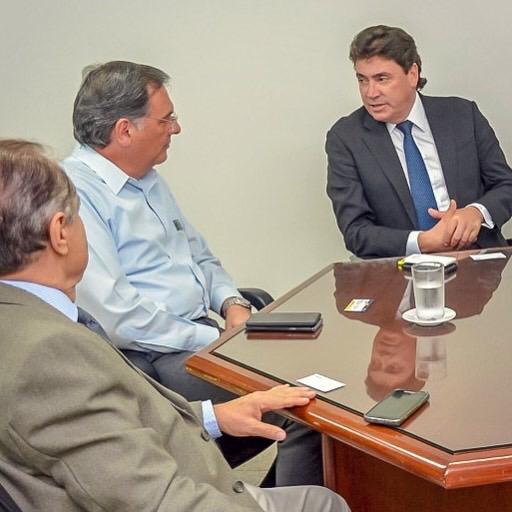 Grupo Caoa anuncia investimento de mais de 7 bilhões em Anápolis