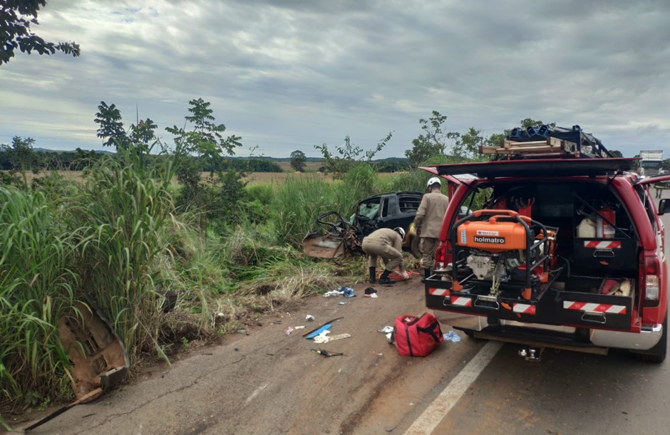 É registrada redução de mortes durante o carnaval em Goiás
