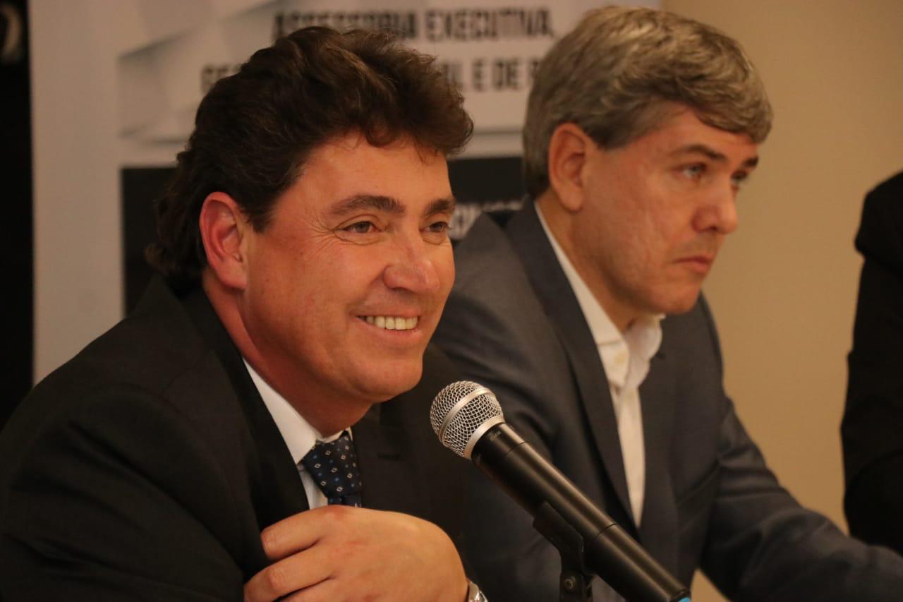 Governo investe em linhas de crédito e apoio técnico para  industrializar Goiás