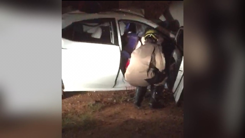 Homem morre após acidente em estabelecimento em Itaberaí