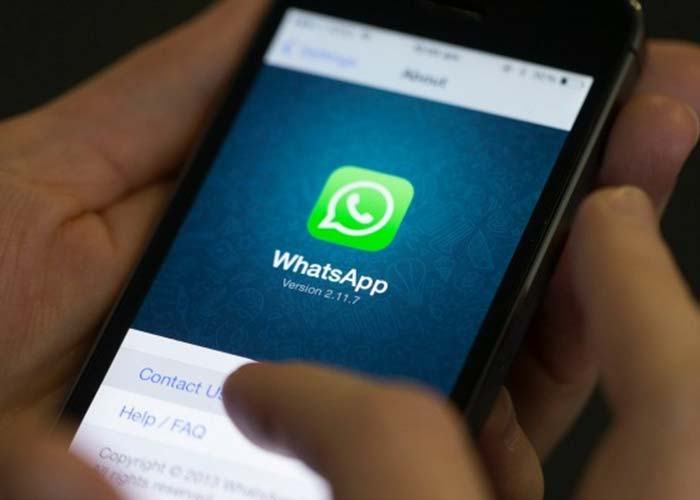 Golpe no WhatsApp usa greve de caminhoneiros para enganar usuários