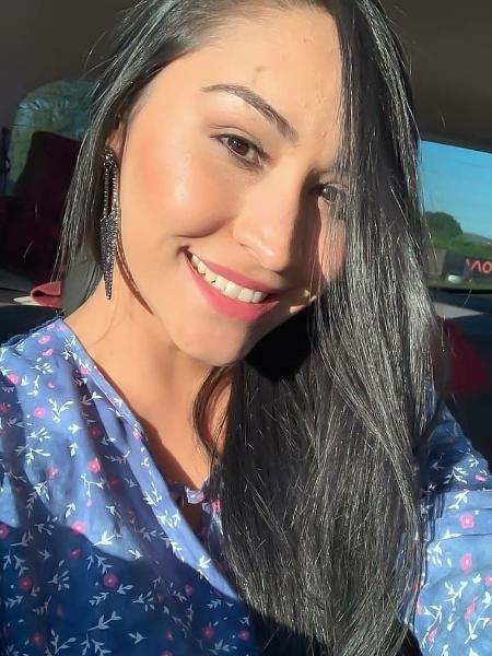 ‘Nunca imaginei passar por isso’, diz mulher agredida por policial