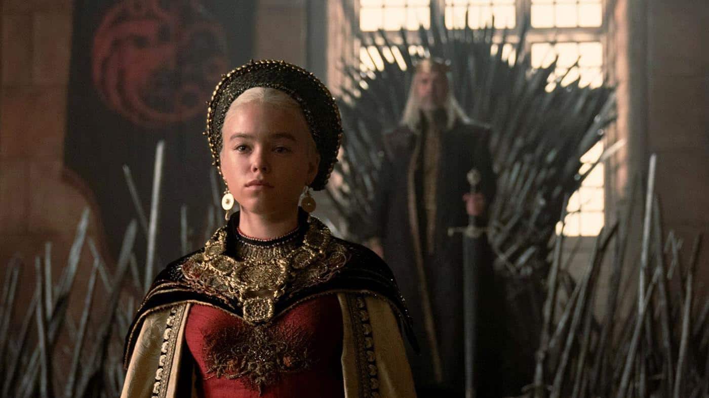 A Casa do Dragão: HBO renova a série para 2° temporada