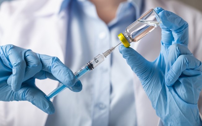 Vacina contra Covid-19 apresentou boa resposta imune, diz laboratório alemão
