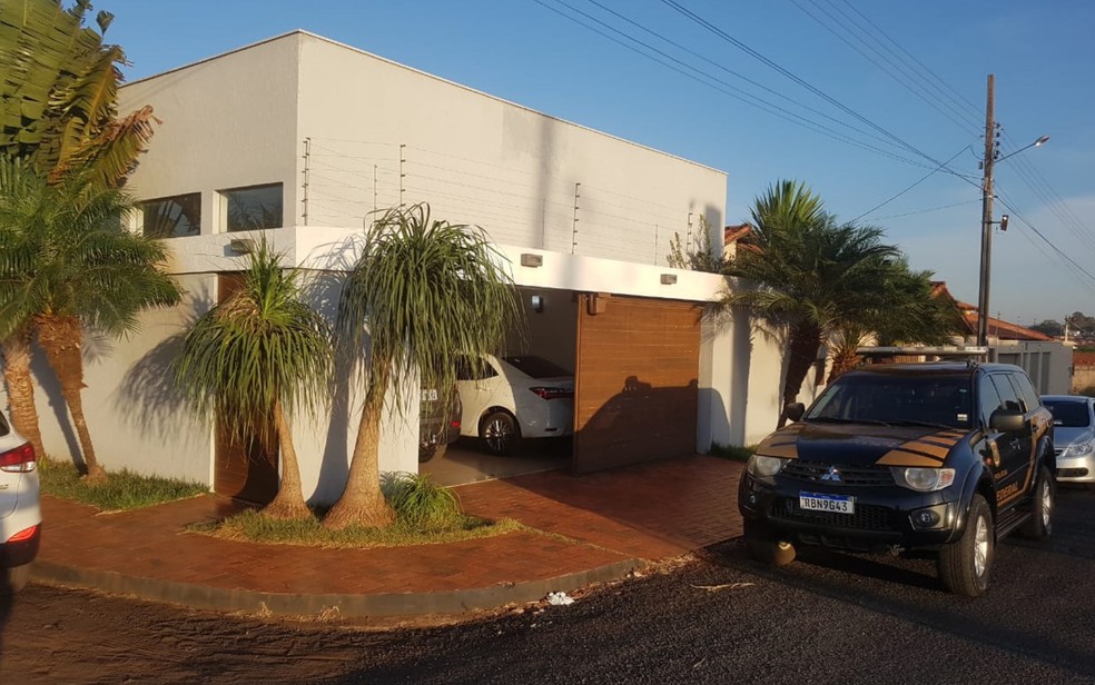 Goiás: PF deflagra operação que apura fraudes em aposentadorias