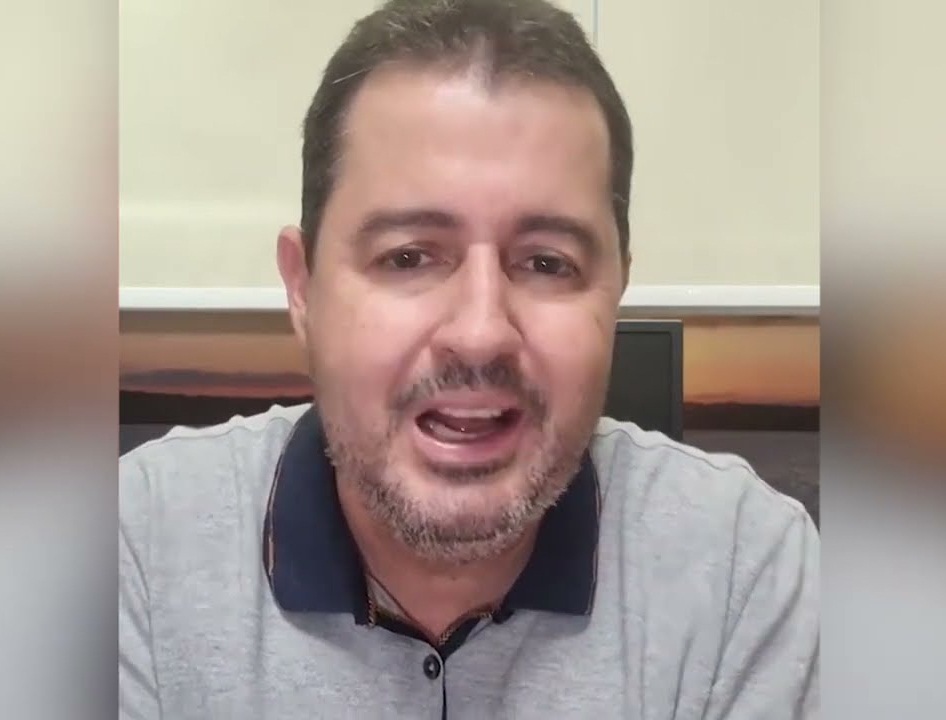 Presidente do Goiás afirma que chegará reforços em julho