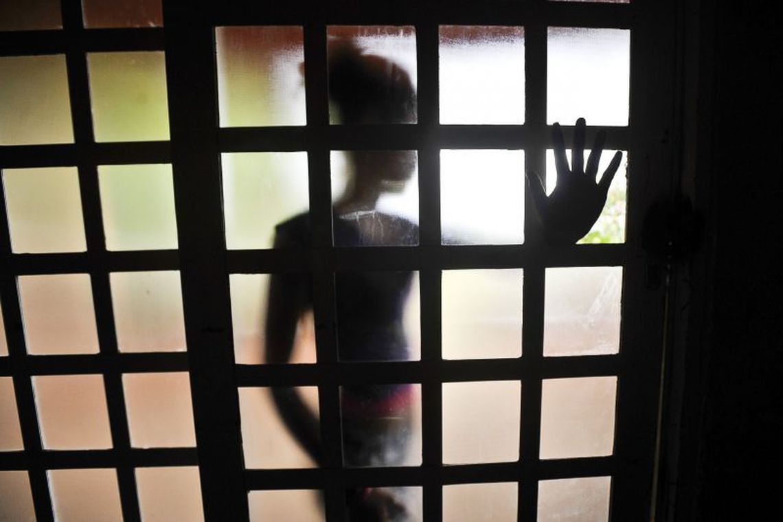 PF faz hoje(17) operação contra distribuição de vídeos de abuso sexual infantil