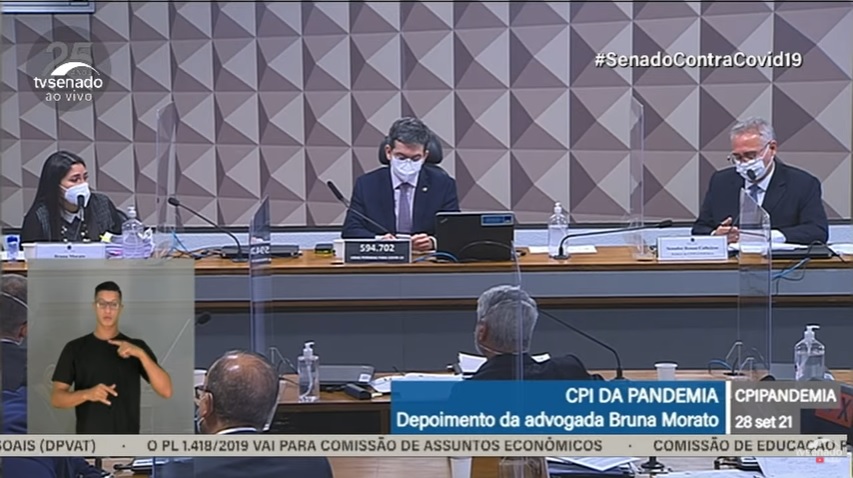'Idosos não sabiam que eram feitos de cobaia', diz advogada de médicos da Prevent