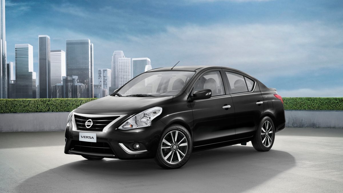 Crise faz Nissan oferecer carro com 1º pagamento daqui a um ano