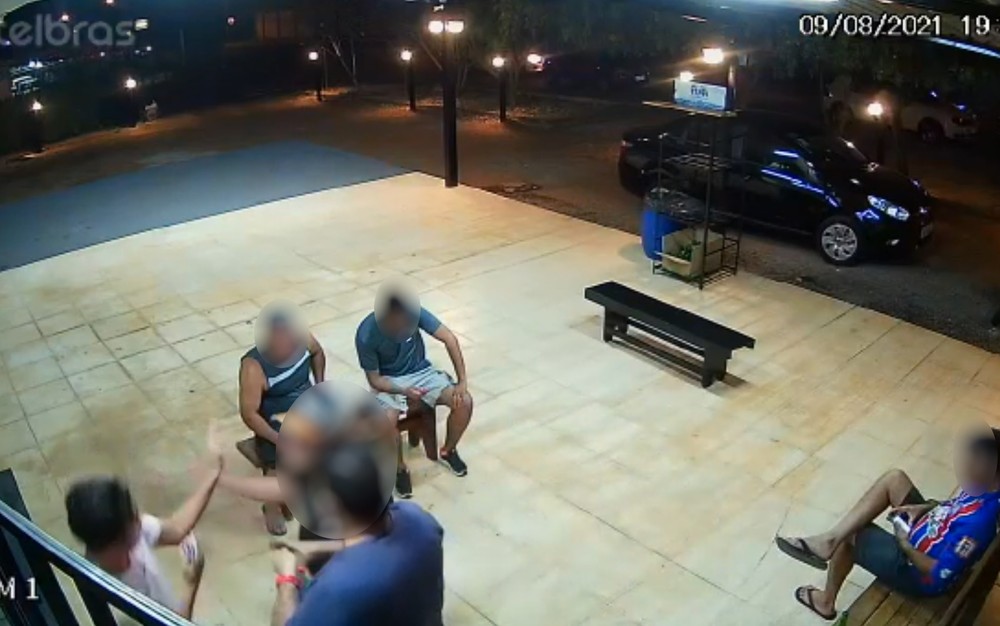 PM que agrediu, ameaçou e xingou estudante por ele ser gay, é indiciado