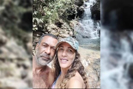 Marido é preso por conta de detalhe em roupa de mulher degolada no DF