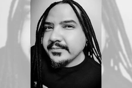 Rapper brasiliense Sandrox morre, aos 40 anos, vítima da Covid-19