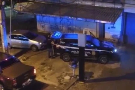 “sugar daddy” é preso por estuprar mulheres no DF