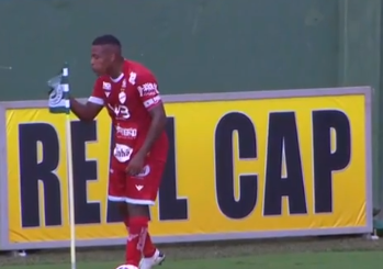 Durante Clássico, Alan mineiro causa polêmica e patrocinador cancela renovação com Vila Nova