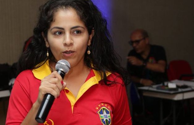 Candidata ao governo de Goiás tem candidatura impugnada pelo TRE