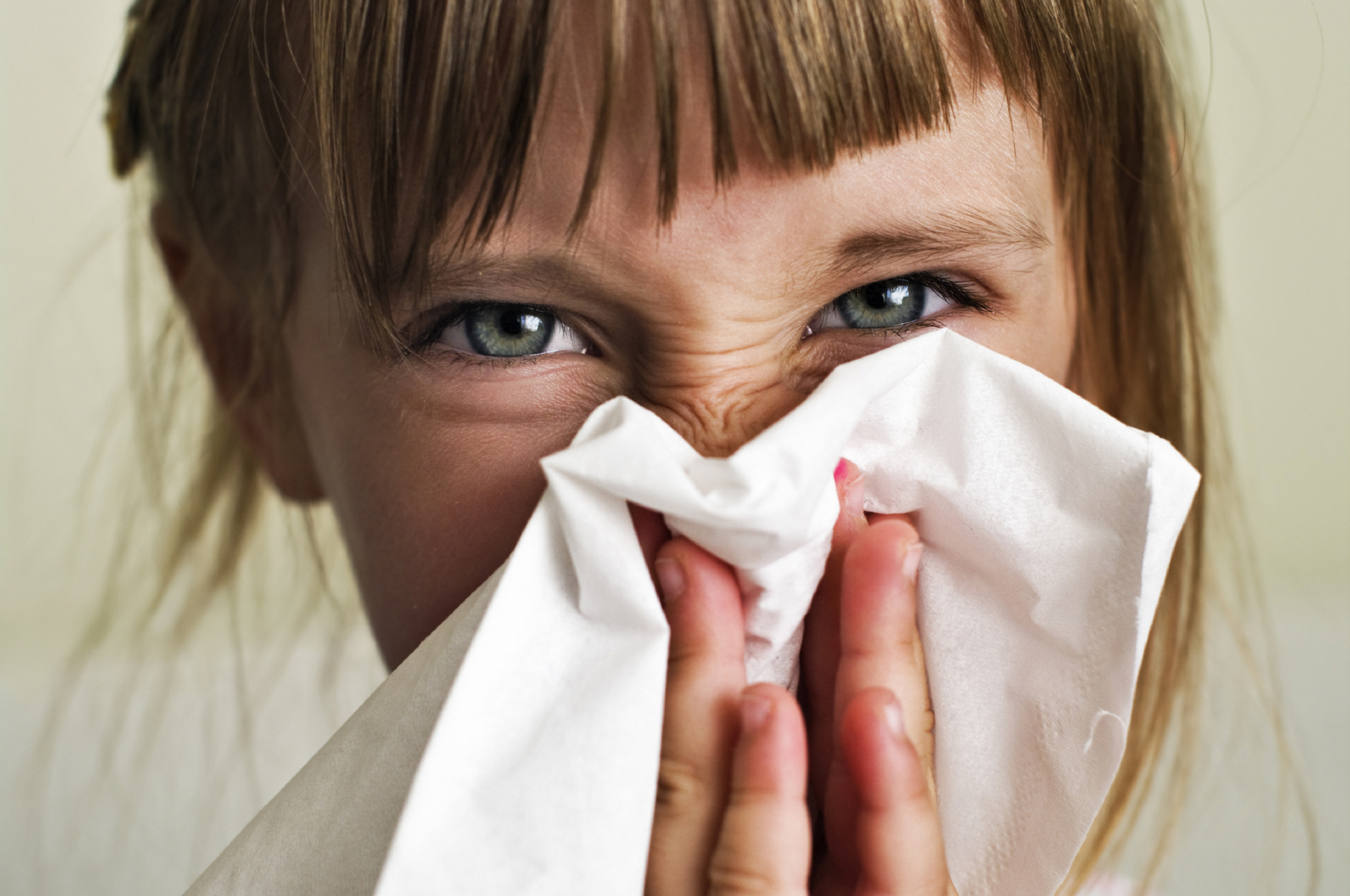 Doenças respiratórias aumentam com tempo quente e clima seco