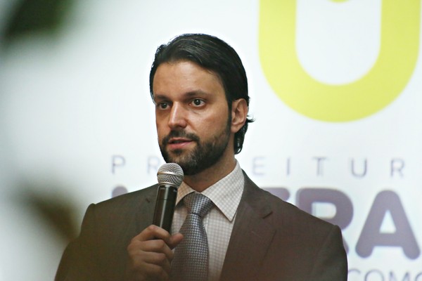 PGR desiste de recorrer contra decisão que soltou ex-ministro Baldy