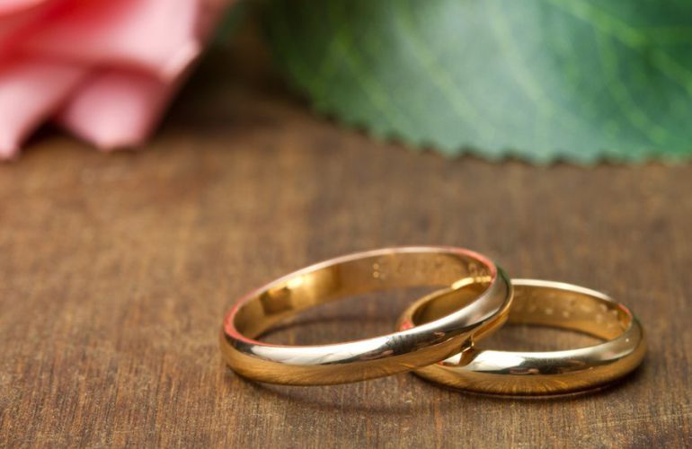 Câmara aprova proibição de casamento de menores de 16 anos