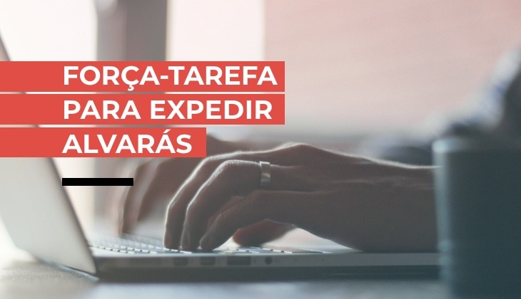 TJGO promove força-tarefa para expedir alvarás pendentes