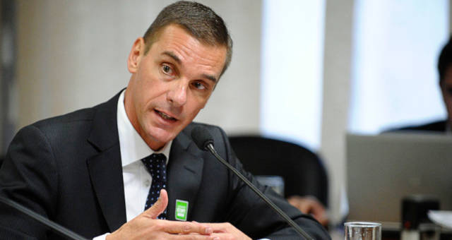 Bolsonaro quer demitir presidente do Banco do Brasil
