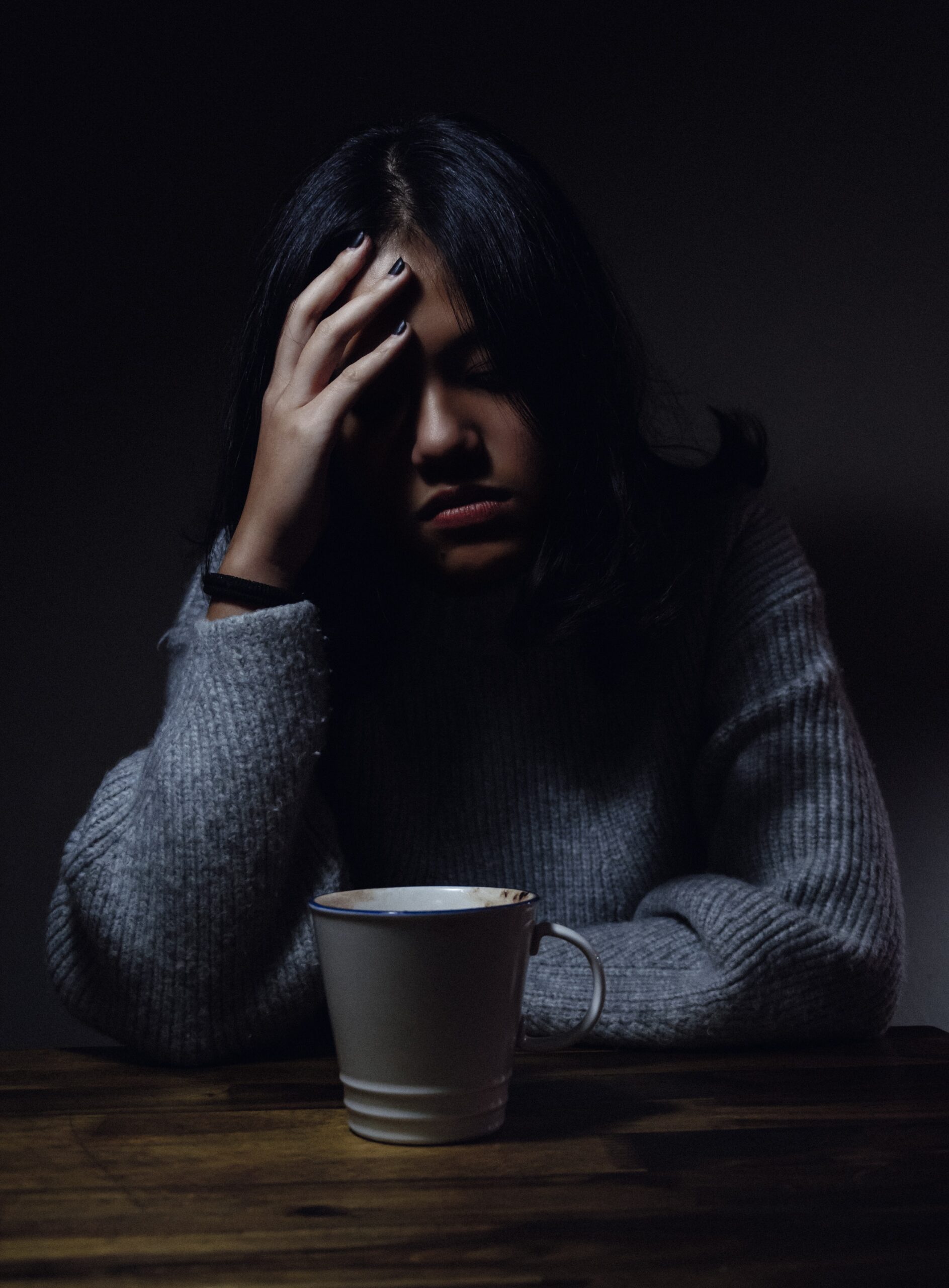 Agir mesmo sem estar motivado pode ser fundamental no tratamento contra a depressão