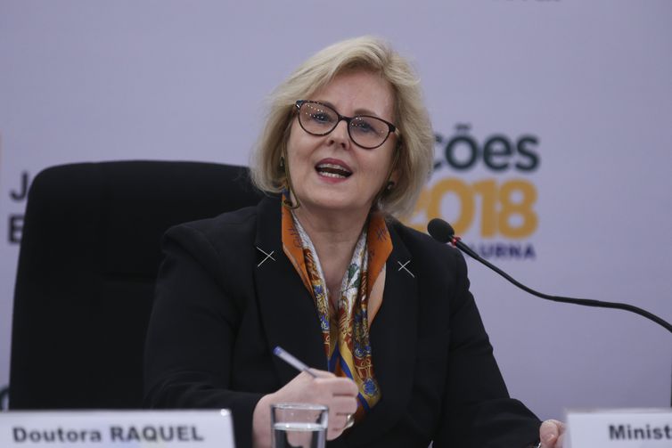 Rosa suspende inquérito do STJ contra procuradores da Lava Jato