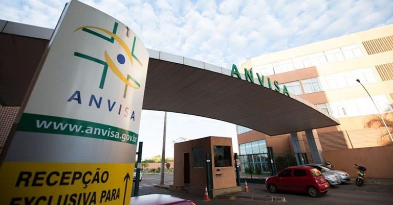 Anvisa aprova uso emergencial de novo tratamento para pacientes com covid