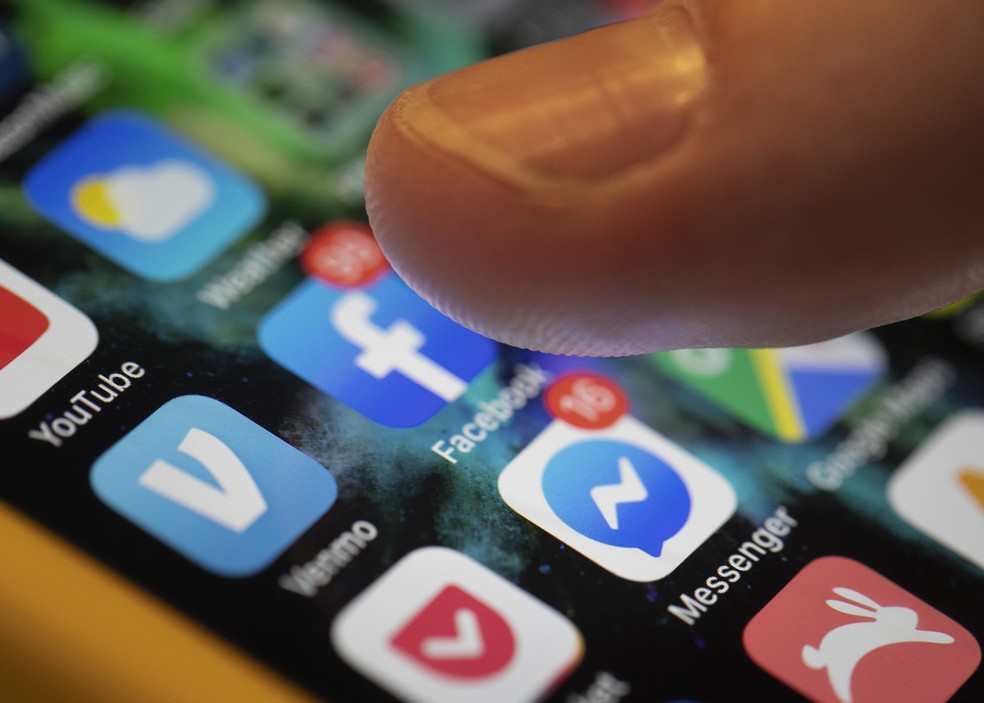 Redes Sociais terão alerta em posts que declararem vitória antecipada nas eleições dos EUA