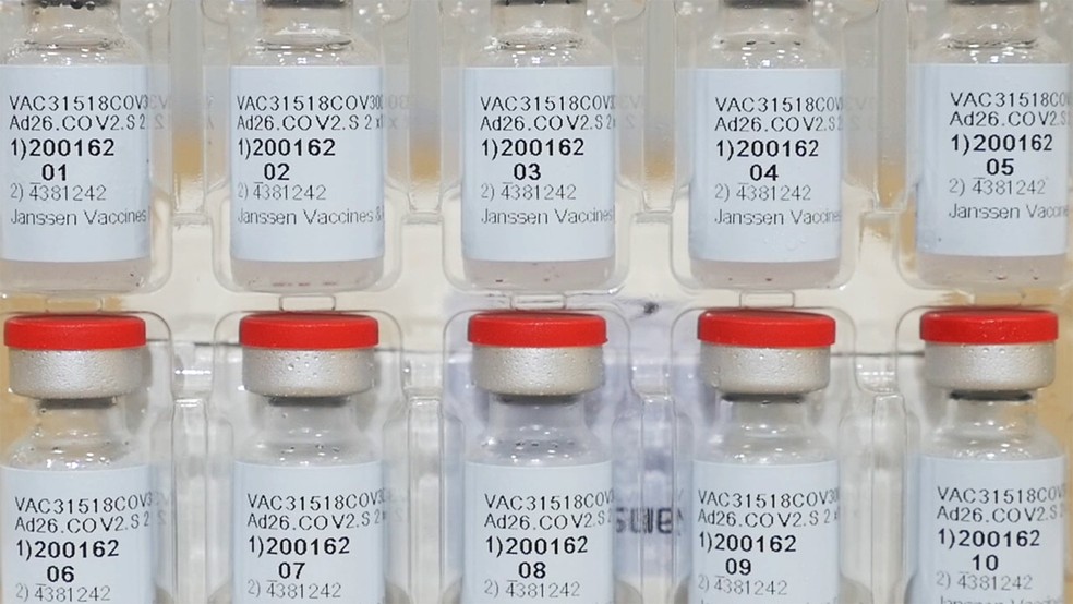 EUA descarta 60 milhões de vacinas da Johnson & Johnson contaminadas