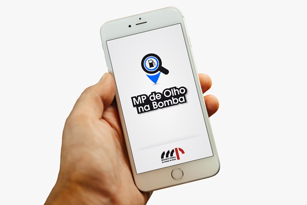 MP cria aplicativo para monitorar em tempo real preços dos combustíveis em Goiás