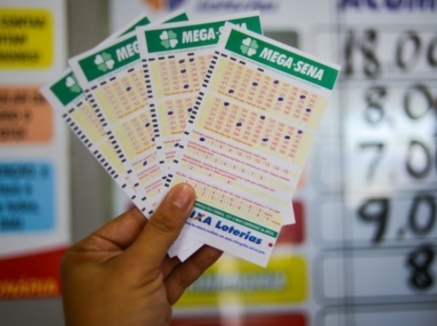 Caixa lança aplicativo para apostas com nove modalidades de jogos