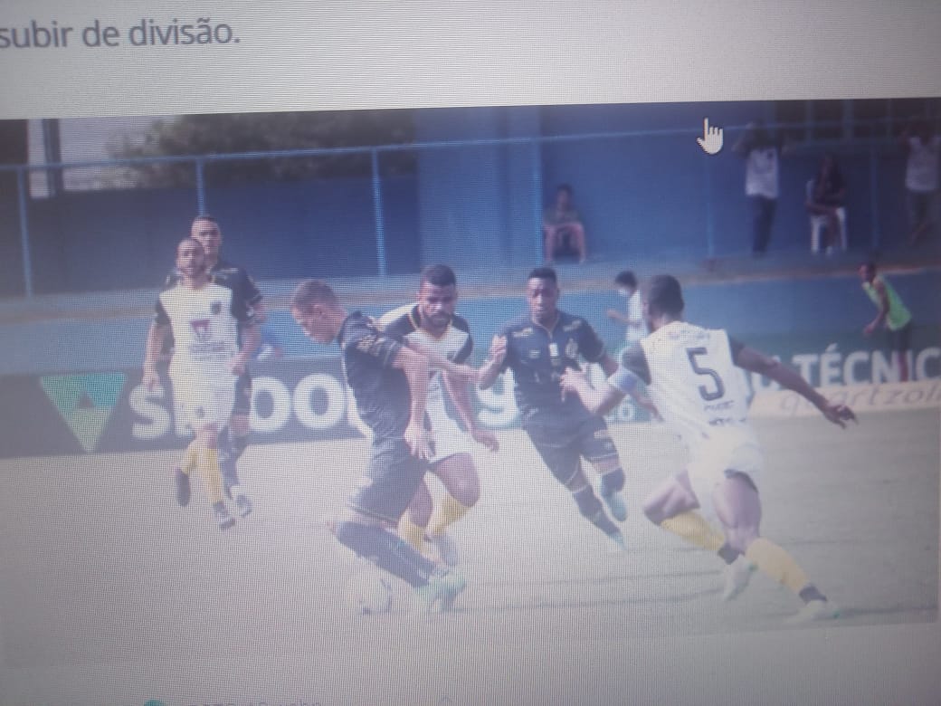 Série C: Aparecidense vence o Volta Redonda e conquista a vice liderança