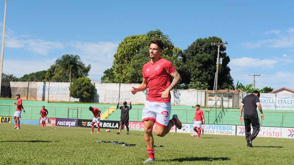 Arthur Rezende garante que não há favoritismo para a decisão